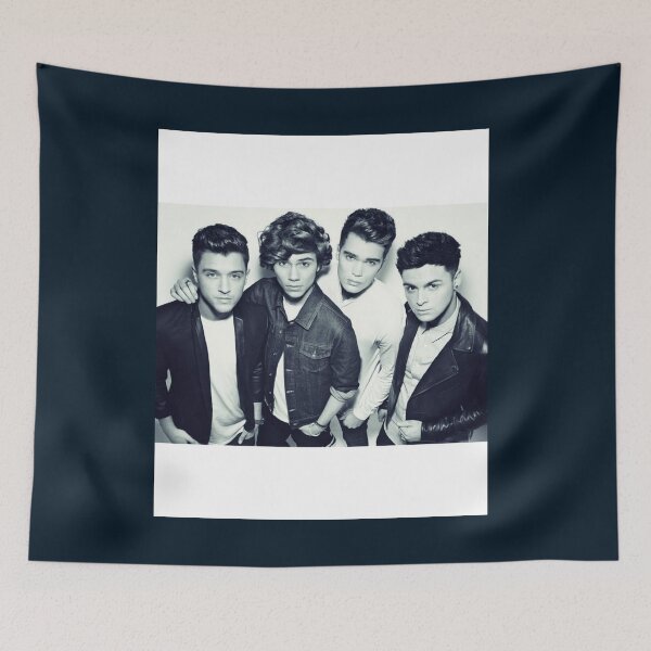 Item preview, union j  Poster designed and sold by ObbviusDesign.