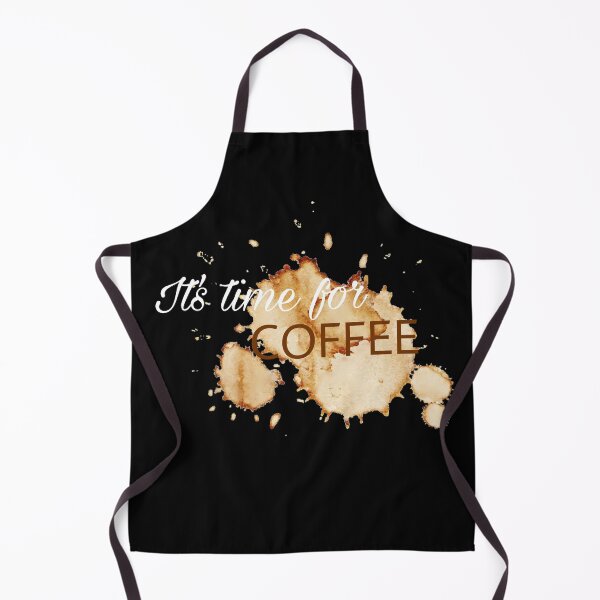Item preview, Its Time For Coffee Travel Muds designed and sold by Sesame1195.