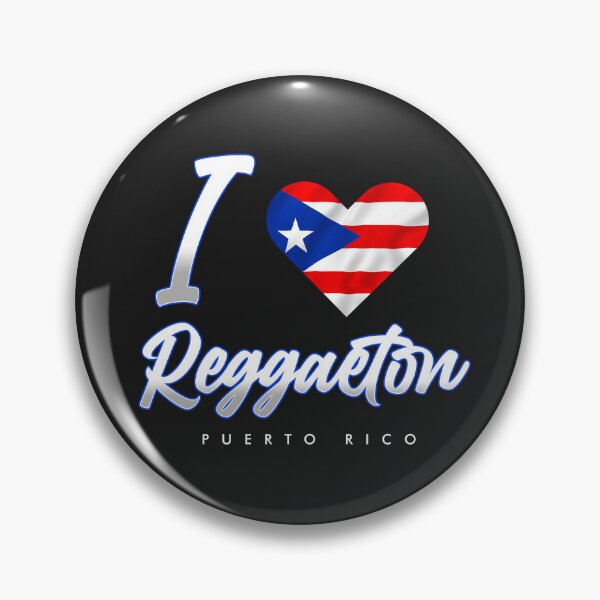 Item preview, i love reggeaton  designed and sold by LeoZitro.