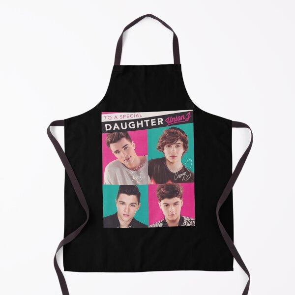 Item preview, union j  designed and sold by ObbviusDesign.