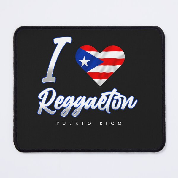 Item preview, i love reggeaton designed and sold by LeoZitro.