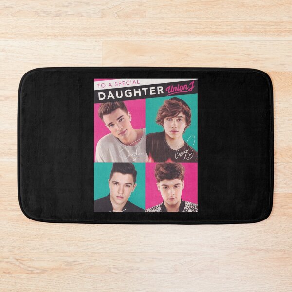 Item preview, union j  designed and sold by ObbviusDesign.