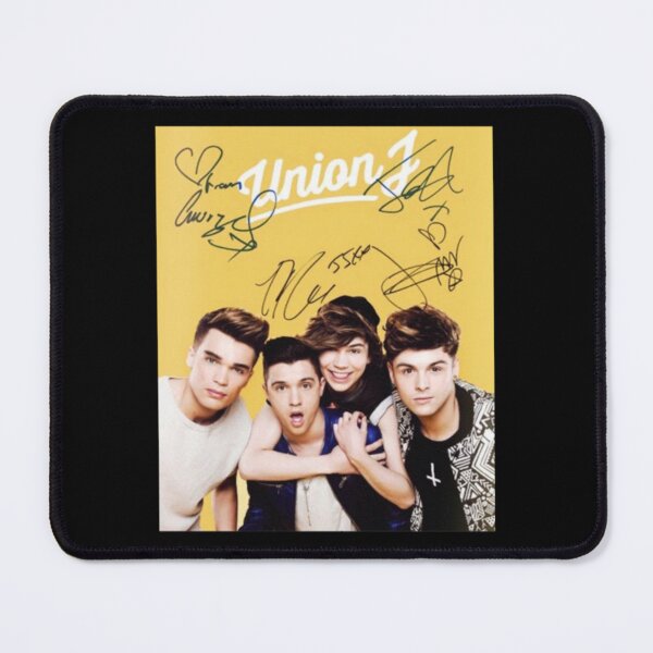 Item preview, union j Cap designed and sold by ObbviusDesign.