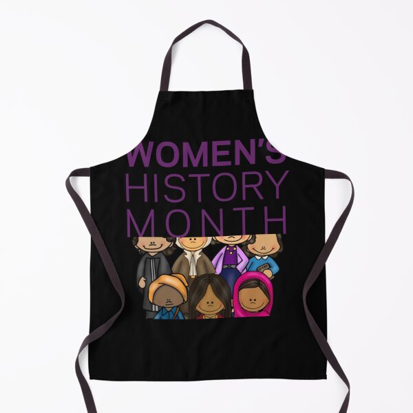 Item preview,  Women's History Month designed and sold by kadashirt.