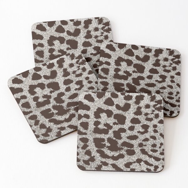 Item preview, Colorful leopard seamless pattern designed and sold by KamoDesigner.