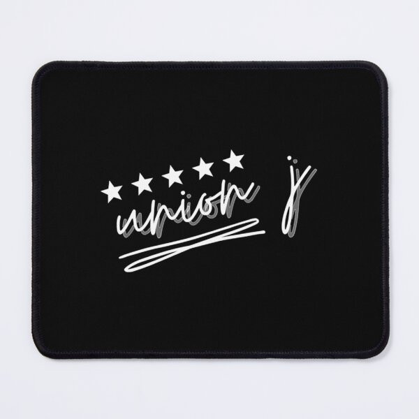 Item preview, union j Cap designed and sold by ObbviusDesign.