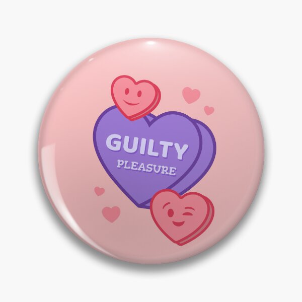 Item preview, Guilty pleasure 2022 designed and sold by ForStrong.