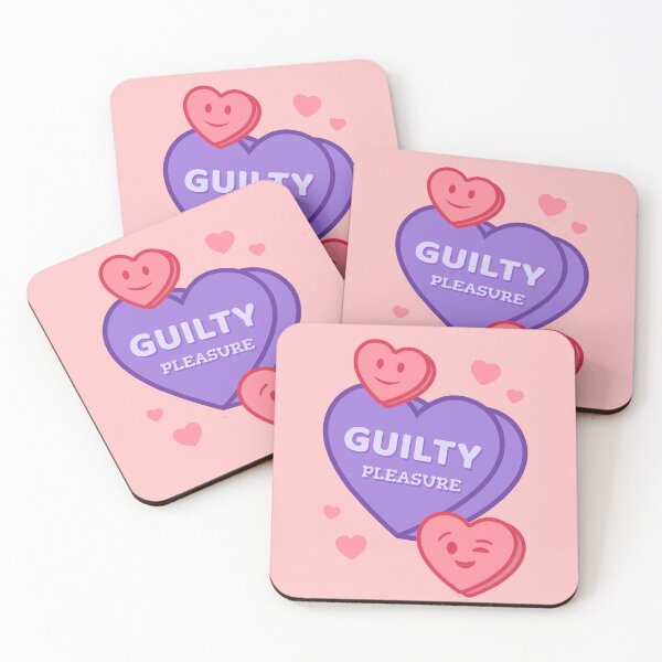 Item preview, Guilty pleasure 2022 designed and sold by ForStrong.