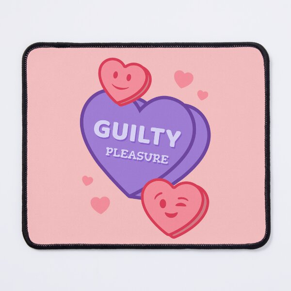 Item preview, Guilty pleasure 2022 designed and sold by ForStrong.