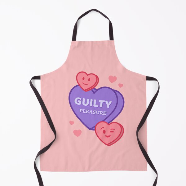 Item preview, Guilty pleasure 2022 designed and sold by ForStrong.