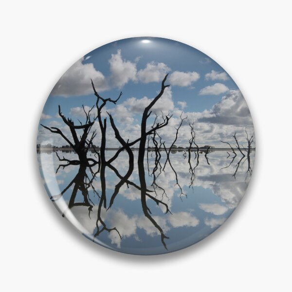 Item preview, Reflection on Taylors Lake designed and sold by Joshua Westendorf.