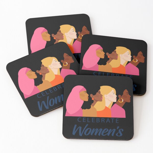 Item preview,   Women's History Month designed and sold by kadashirt.