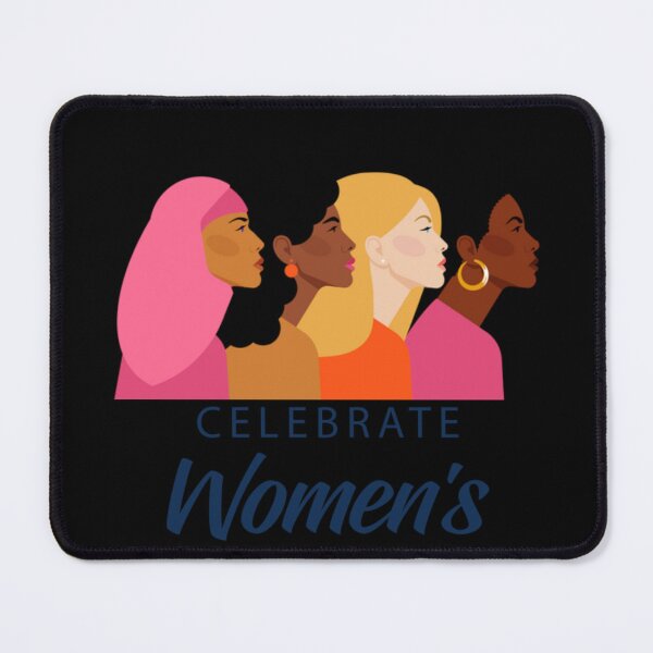 Item preview, Women's History Month designed and sold by kadashirt.