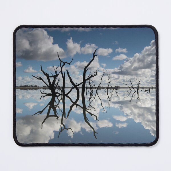 Item preview, Reflection on Taylors Lake designed and sold by Joshua Westendorf.