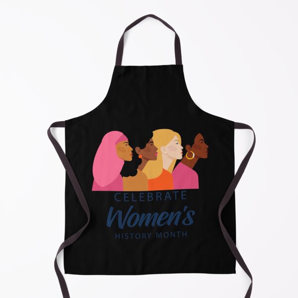 Item preview,   Women's History Month designed and sold by kadashirt.