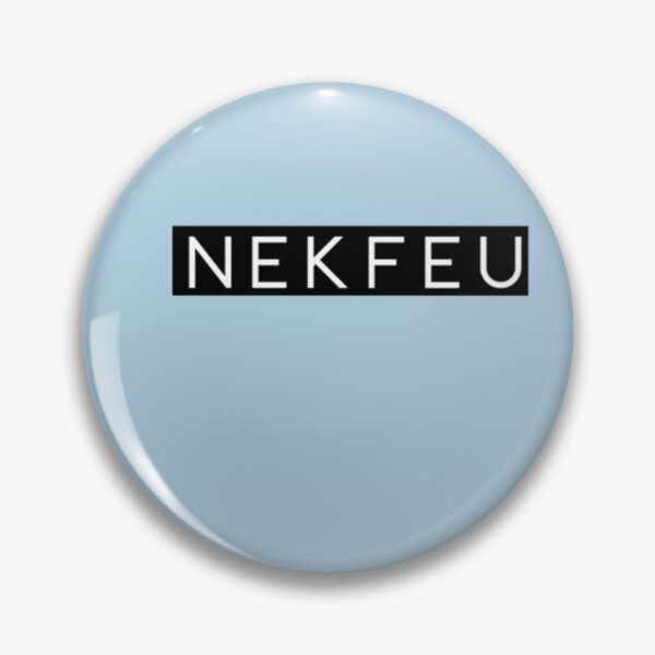 Item preview, Nekfeu Classic T-Shirt designed and sold by ThoBremicker.