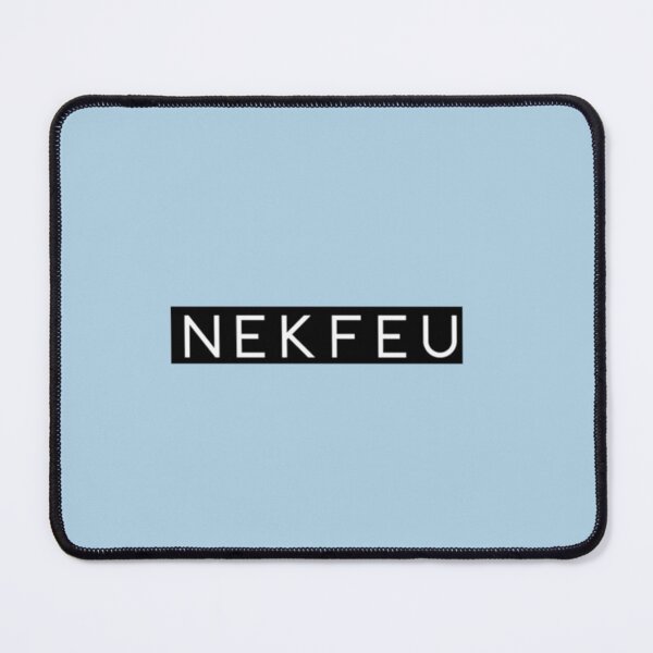 Item preview, Nekfeu Classic T-Shirt designed and sold by ThoBremicker.