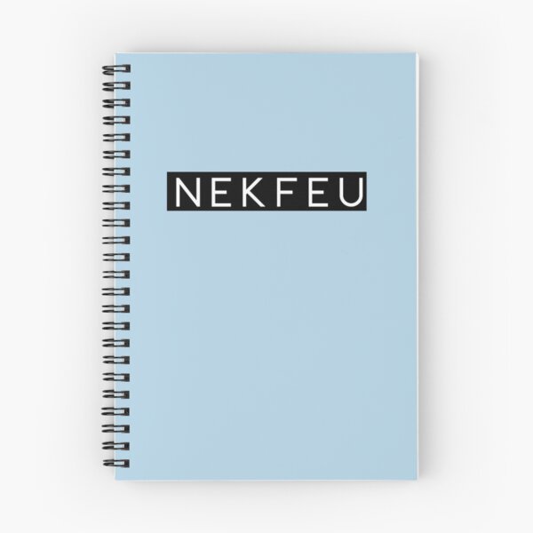 Item preview, Nekfeu Classic T-Shirt designed and sold by ThoBremicker.