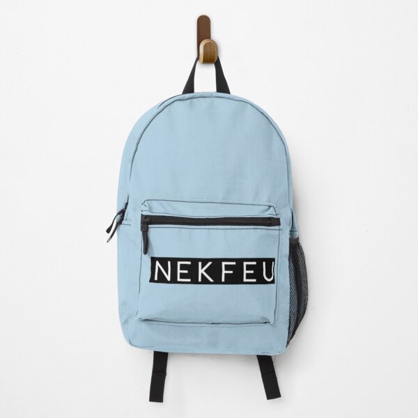 Item preview, Nekfeu Classic T-Shirt designed and sold by ThoBremicker.