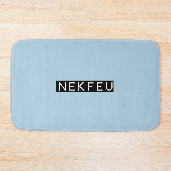 Item preview, Nekfeu Classic T-Shirt designed and sold by ThoBremicker.