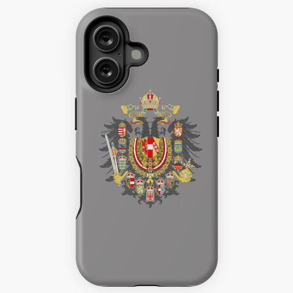 Item preview, Habsburg Coat of Arms designed and sold by Frogpen.