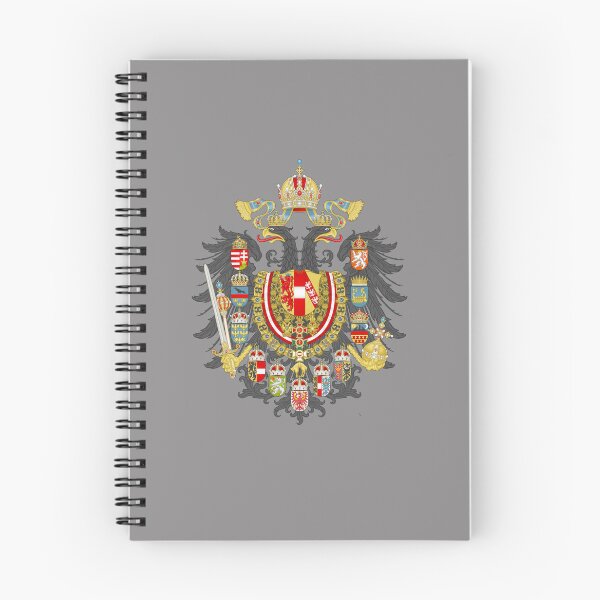Item preview, Habsburg Coat of Arms designed and sold by Frogpen.