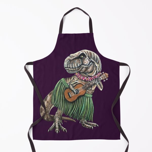 Item preview, Ukusaurus designed and sold by GardenPartyArt.