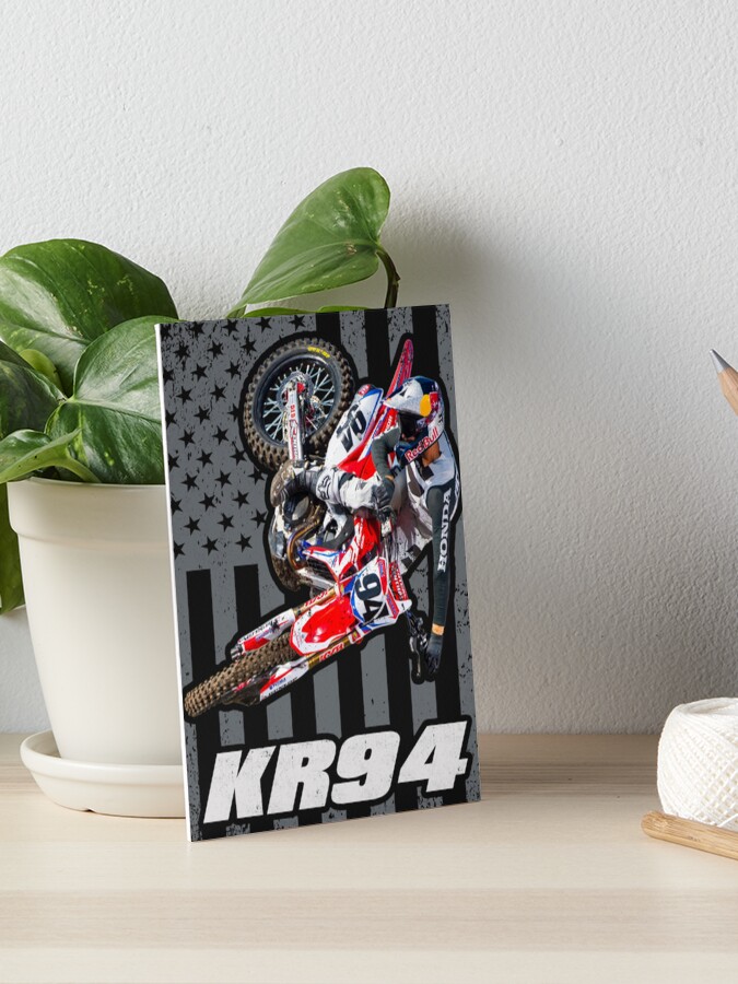 Kr94 Art T-Shirt