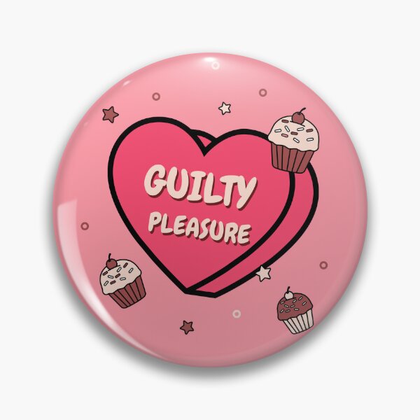 Item preview, Guilty pleasure 2022 designed and sold by ForStrong.