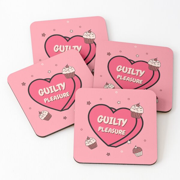 Item preview, Guilty pleasure 2022 designed and sold by ForStrong.