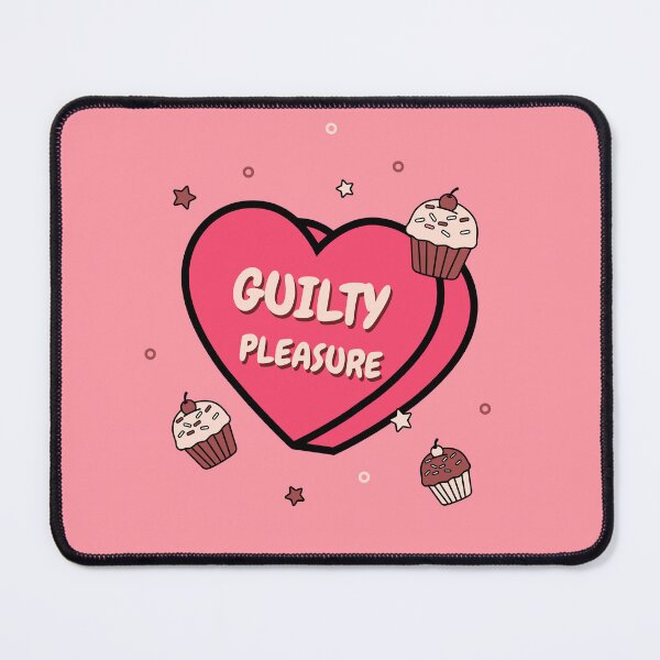 Item preview, Guilty pleasure 2022 designed and sold by ForStrong.