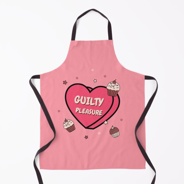 Item preview, Guilty pleasure 2022 designed and sold by ForStrong.