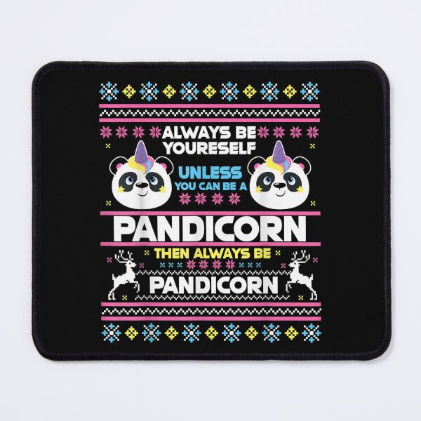 Item preview, Pandicorn Panda Unicorn Cute Pandacorn designed and sold by brita797.