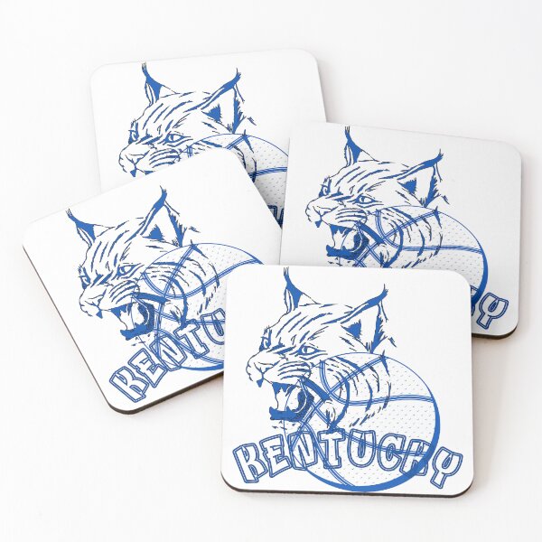 Artikelvorschau, Kentucky Basketball und Wildcat, Kentucky Athletics entworfen und verkauft von mamahellfire31.