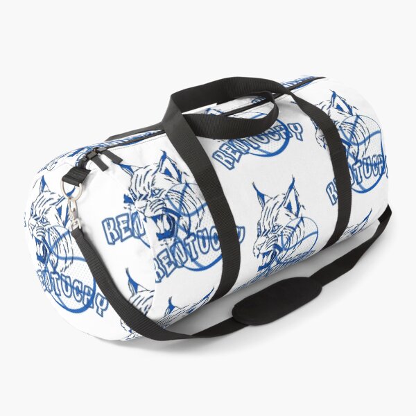 Item preview, Kentucky Basketball and Wildcat, Kentucky Athletics designed and sold by mamahellfire31.