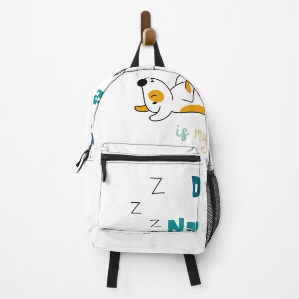 Item preview, Dog Naptime Is My Happy Hour designed and sold by Boomroom.