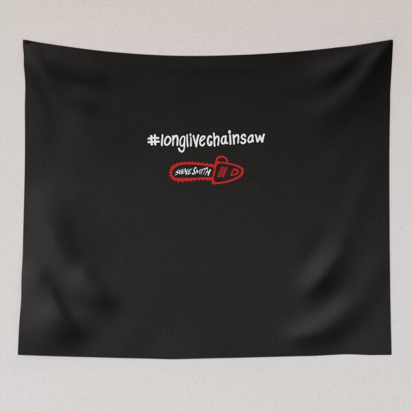 Item preview, Long Live Chainsaw white Classic T-Shirt designed and sold by FelixMagerc.