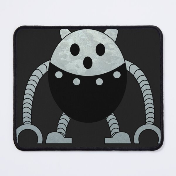 Item preview, Cyber Panda Essential T-Shirt designed and sold by FlorianKleemann.