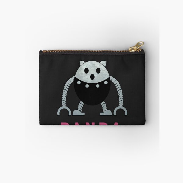 Item preview, Cyber Panda Essential T-Shirt designed and sold by FlorianKleemann.
