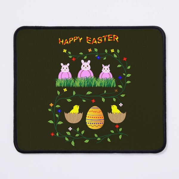 Item preview, Easter Tshirtss designed and sold by Asteriod009.