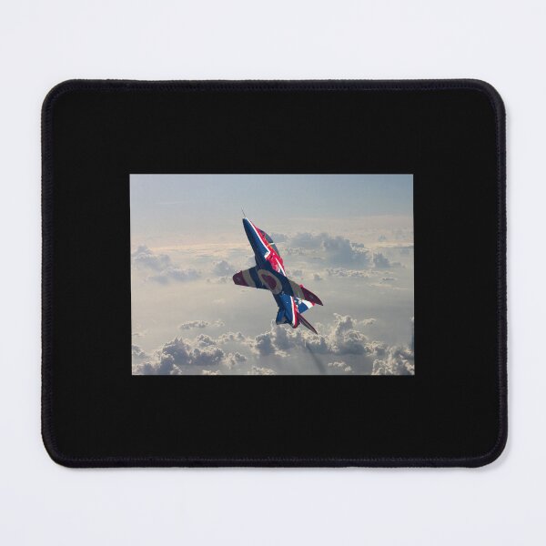 Item preview, Union Jack Hawk designed and sold by ObbviusDesign.
