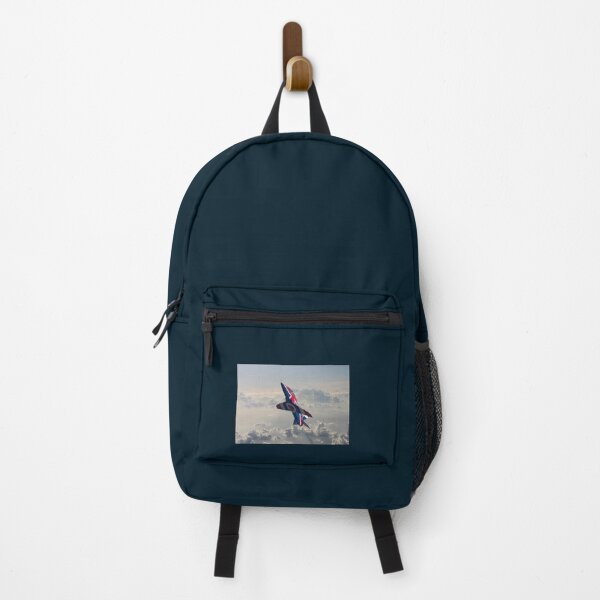 Item preview, Union Jack Hawk designed and sold by ObbviusDesign.