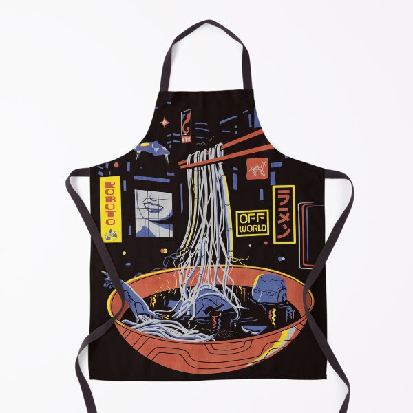 Item preview, Android Soup designed and sold by Elan Harris.