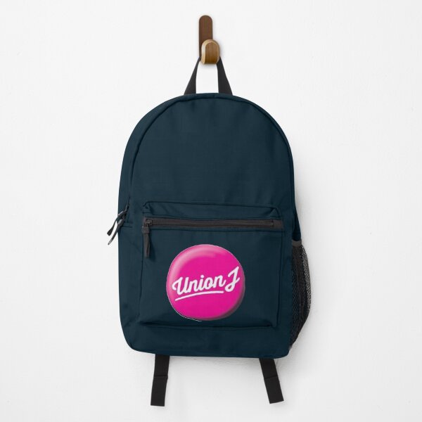 Item preview, union j Sticker designed and sold by ObbviusDesign.