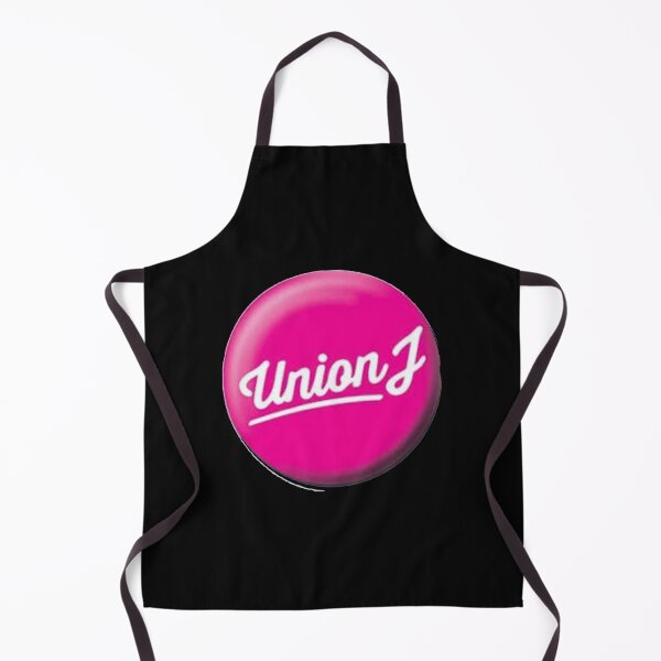 Item preview, union j Sticker designed and sold by ObbviusDesign.
