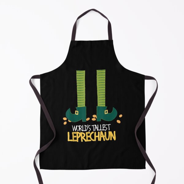 Item preview, World's Tallest Leprechaun St Patricks Day Irish Paddysday designed and sold by aprilsav.