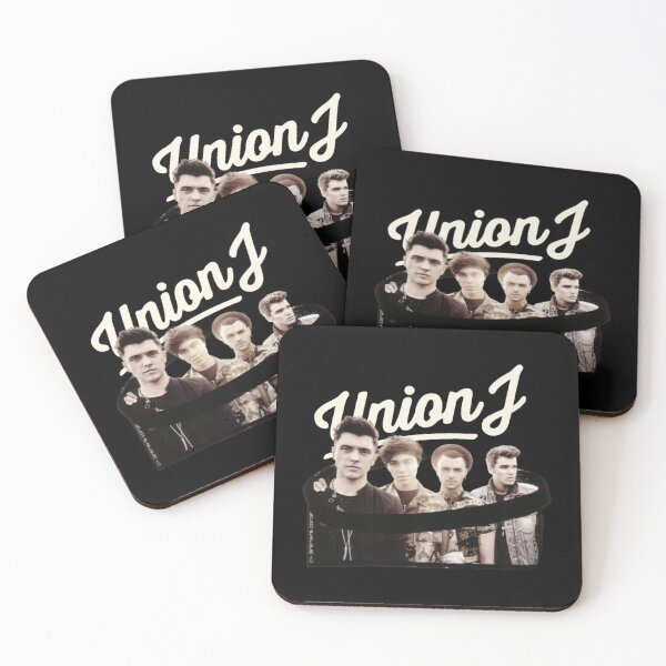 Item preview, UNION J UK TOUR    designed and sold by ObbviusDesign.