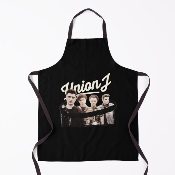 Item preview, UNION J UK TOUR    designed and sold by ObbviusDesign.