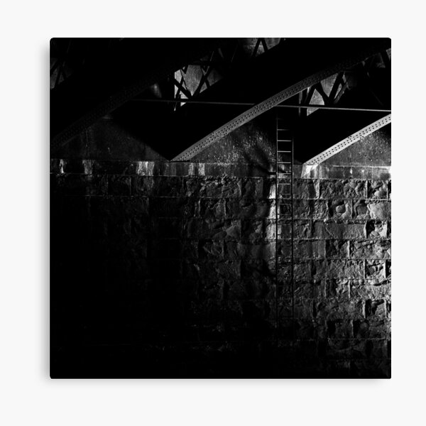 Item preview, Under the Princess Bridge designed and sold by Roberts Birze.