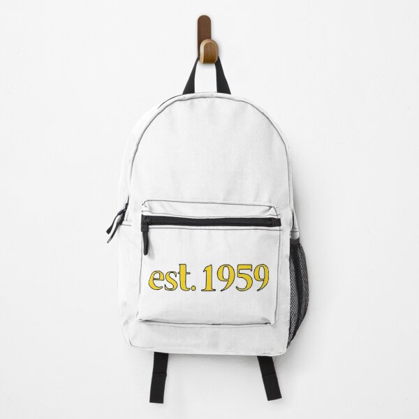 Item preview, Est. 1959 Cartoonish Retro Birthday designed and sold by MSA-42.